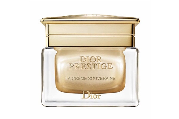 Dior Prestige LA CREME SOUVERAINE