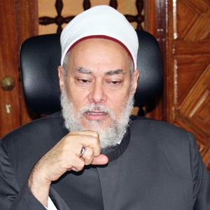 مفتي مصر الدكتور علي جمعة يُجيب عن التساؤلات الرمضانية