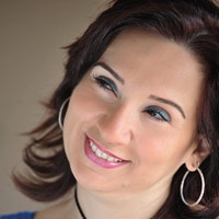 رئيسة جمعية 'آفاق الخيرية الاجتماعية' رولى المراد ...