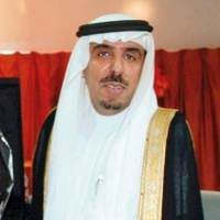 ناصر عبد العزيز الصالح: أبناؤنا المعاقون ينافسون الأسوياء... 