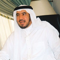 صهر بن لادن: أختي تختلف مع زوجها أسامة فكرياً... 