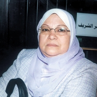 مفتية النساء الدكتورة سعاد صالح... 