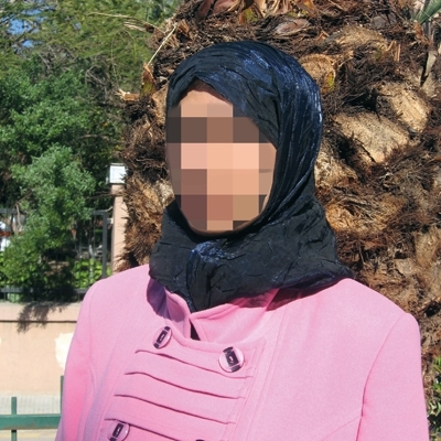 ليبيات ضحايا الإيدز...