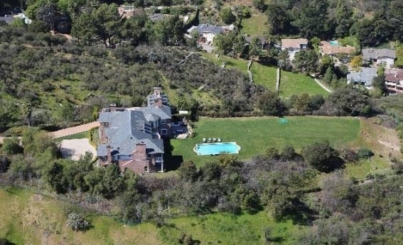 هايدي كلوم تفضّل المنزل التقليديّ