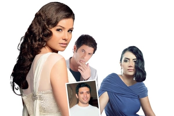 الأجزاء الثانية تغازل نجوم الدراما