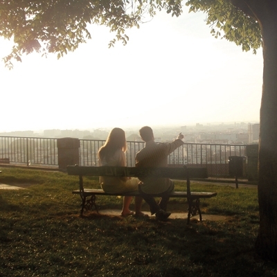 زواج 'اليومية'!