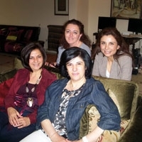 'سند' لمرضى السرطان 