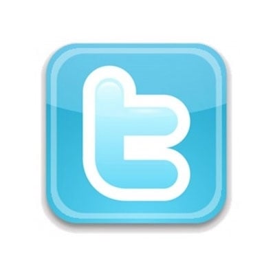 أول زواج عبر تويتر