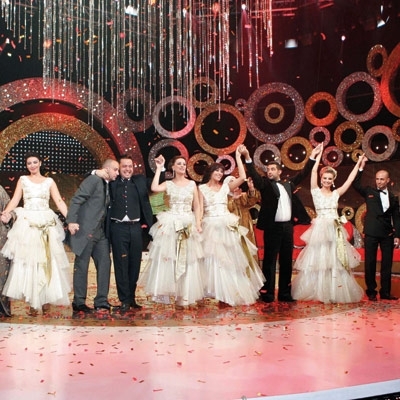 'الزواج المدبّر' في لبنان