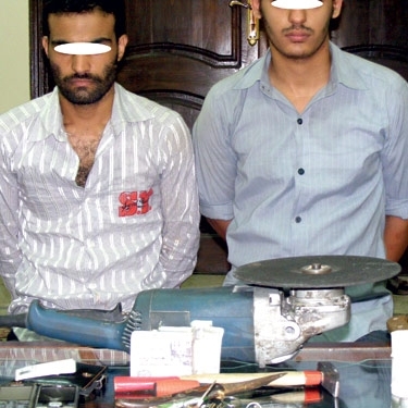 قصة عائلة...