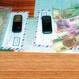 قصة شقيقتين... 