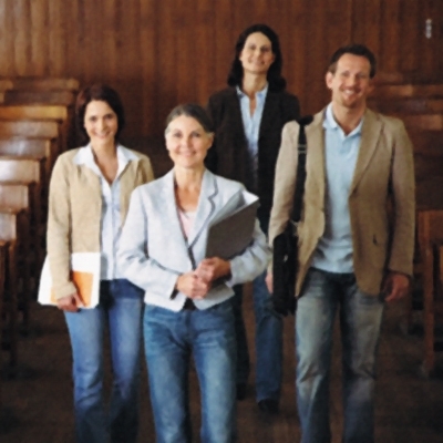 عائدون الى الدراسة بعد انقطاع طويل