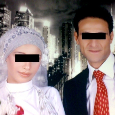 خطفوا العروس ليلة الزفاف!