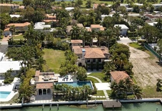 النجم Matt Damon يفضّل العيش في كاليفورنيا!