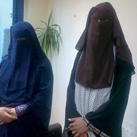 الثأر على الطريقة النسائية