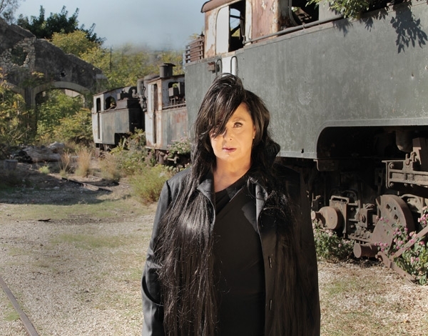 نضال الأشقر 'الواويّة'