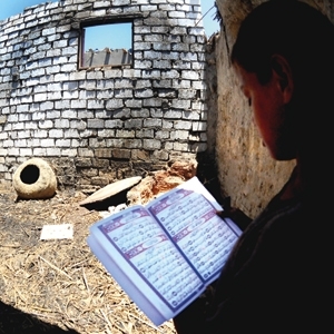 أسطورة قرية تسكنها 'العفاريت'!