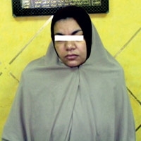 قصة غريبة...