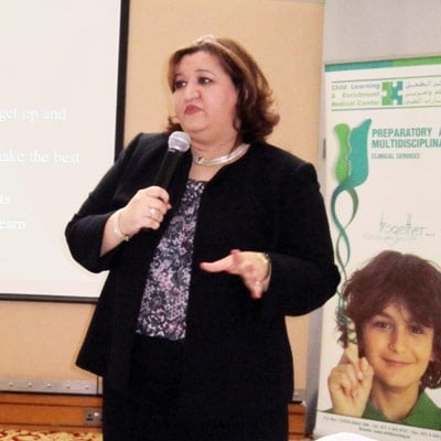 سيدات أعمال دبي