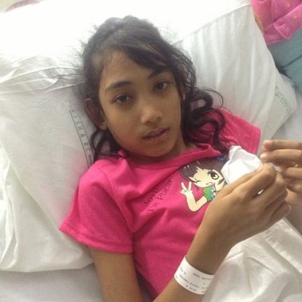 خطأ طبي يتسبّب بنقل دم ملوّث بالإيدز إلى فتاة سعودية