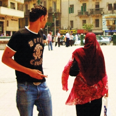 التحرّش الجنسي كابوس يطارد النساء