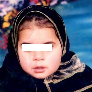 حكاية طفلة كادت تتحول إلى قطع غيار بشرية