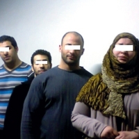 عصابة 'تحت الطلب'!