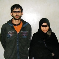 مليونيرة لمدة 72 ساعة فقط