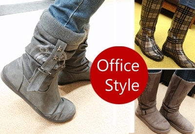 ماذا ترتدي محرّرات 'لها' اليوم؟