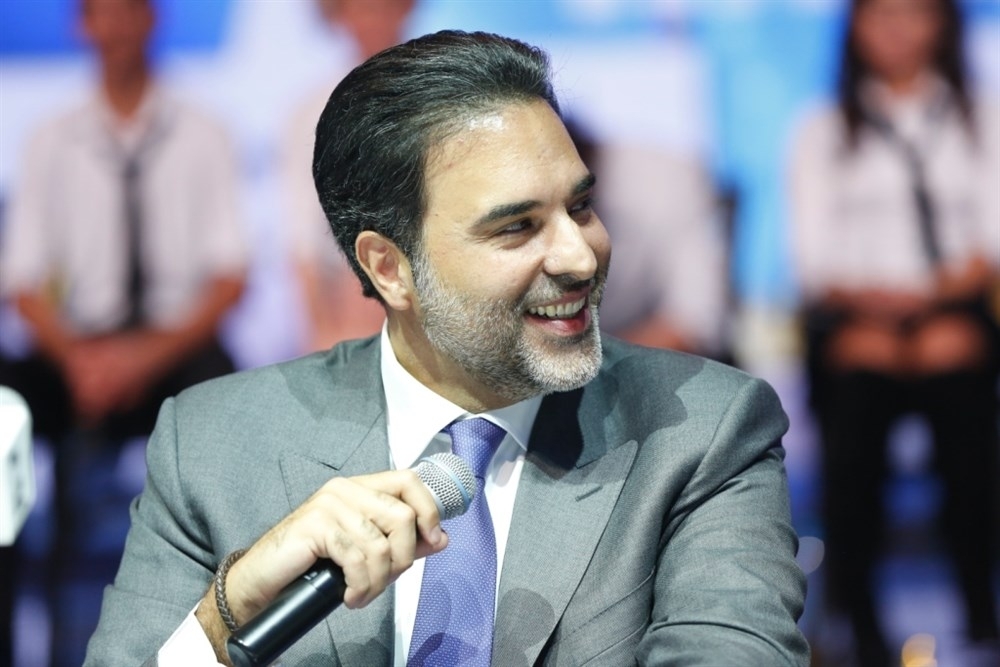 المتحدث باسم مجموعة MBC مازن حايك يحدّثنا عن الجديد في الموسم الثاني من the Voice