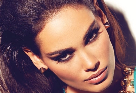 اسطعي مثل Jennifer Lopez