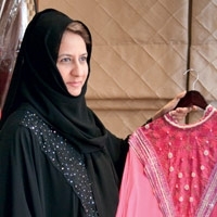 ليلة الغُمرة...