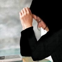 الاكتئاب والكرب...