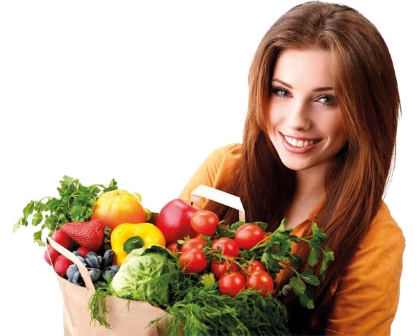 5 أطعمة تسبّب الالتهابات ...و5 أطعمة تحمي!