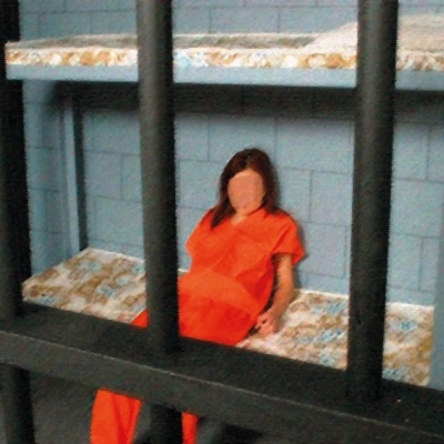 جرائم النساء... إبحث عن الرجل!