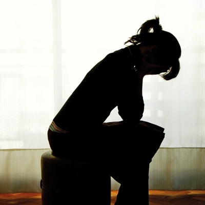 ماذا تفعل المغتصبة بجنينها؟