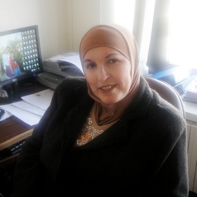 عائدون الى الدراسة  في سورية...