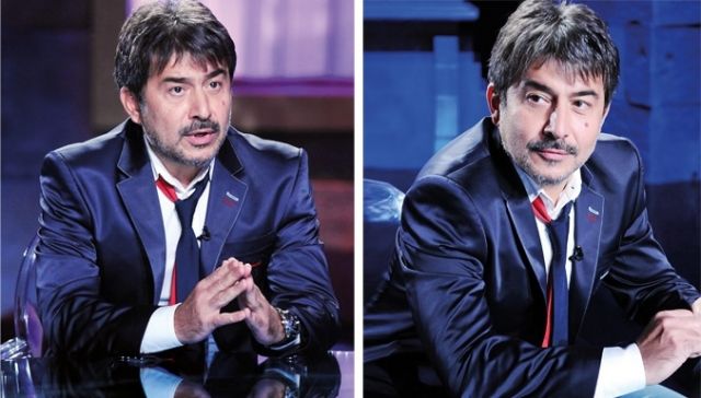 عابد فهد: حلب موسيقى... والموسيقى 'تؤكّد أنّ الحياة ليست غلطة'