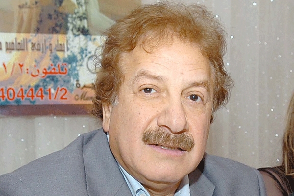 محمد المنصور بين العلاج والدراما