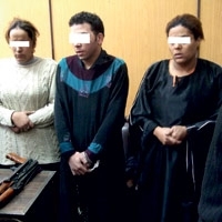 'قاطع الطريق'...