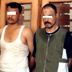 عصابة سيارات النساء 