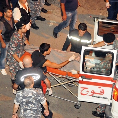 جريمة 'عائلية' تهزّ بيروت