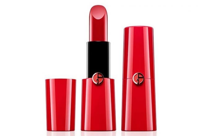 Giorgio Armani Rouge Ecstasy in Diva no.<strong>503</strong>