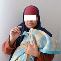 أمّهات لكن قاتلات!