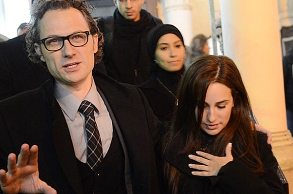 شيري عادل: بداخلي أحزان لا يتحملها بشر