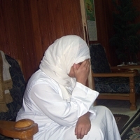 رسالة زوجي حرمتني ابني!  