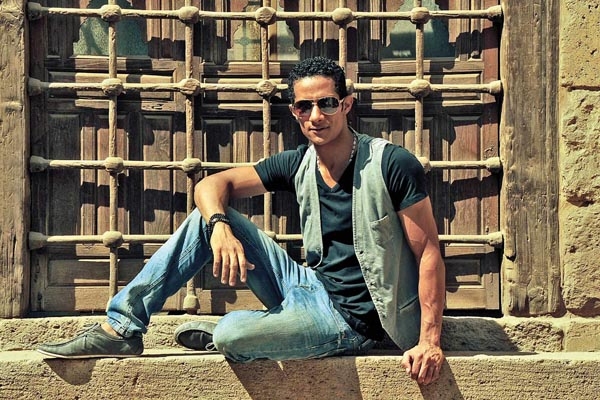 محمد رمضان 'رئيس جمهورية نفسه'