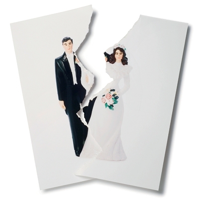 قانون الخلع يثير جدلاً متجدداً