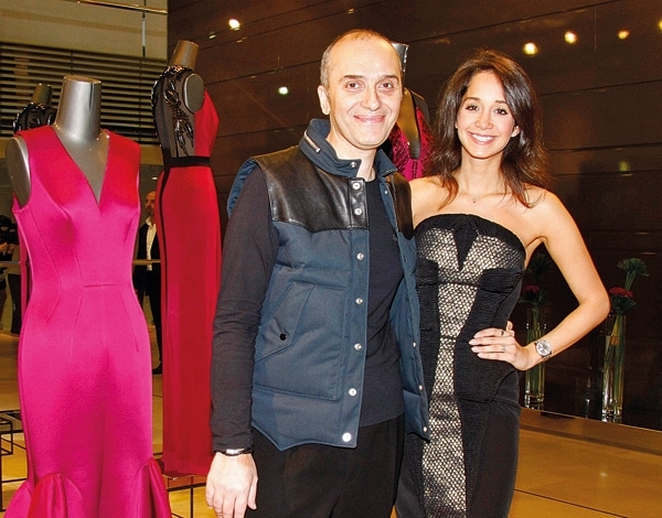 مجموعة باسيل سودا للخريف والشتاء