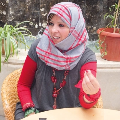 ثائرات ليبيات بعد حملات التشهير والتعذيب والقتل